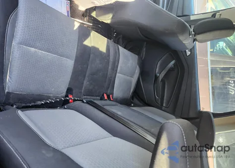 2018 Ford Escape Se из США, поврежденный, VIN 1FMCU9GD5JUD47165